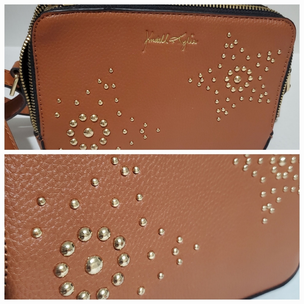 Kendall & Kylie Crossbody Bag